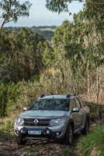 Renault Duster Oroch Dynamique 2.0 4x4 2018 года